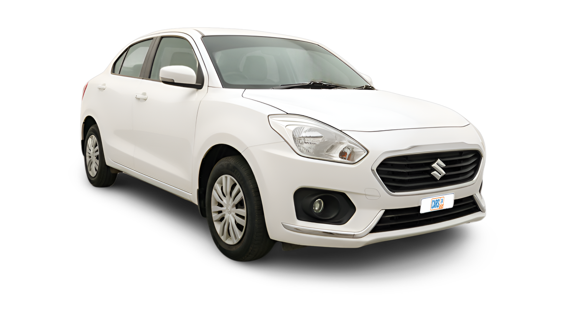 Maruti Dzire-img